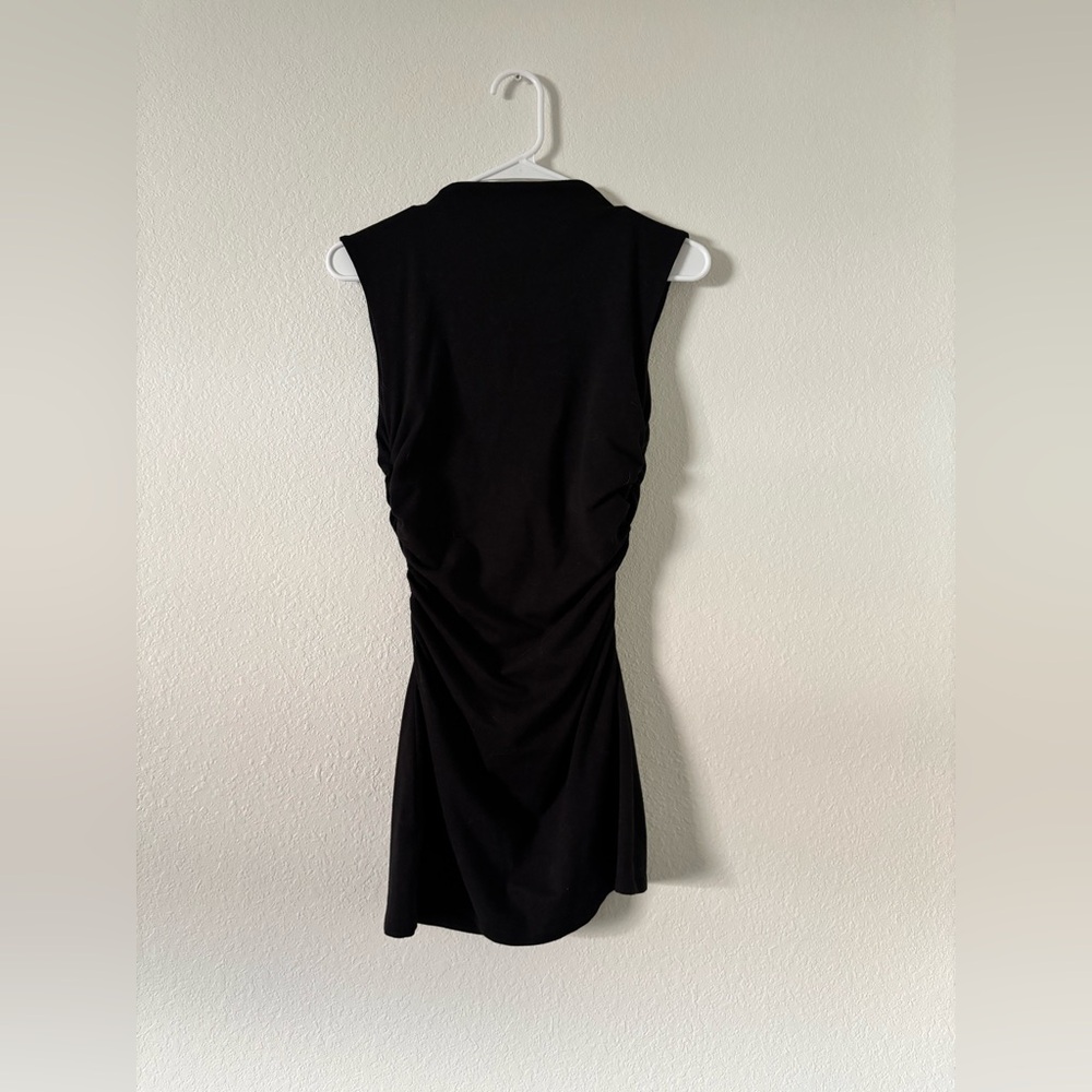 Wild Fable Black dress